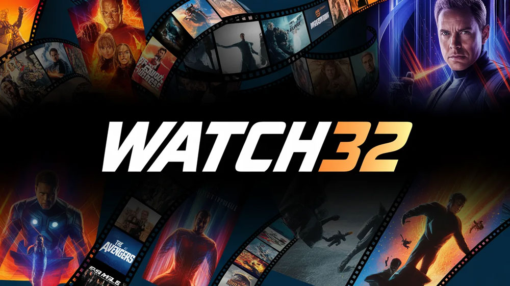 Watch32